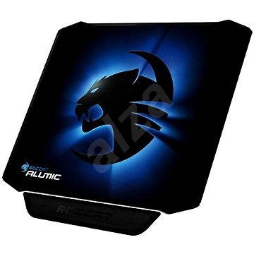 ROCCAT Alumic Hardpad