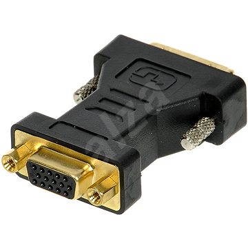 DVI --> VGA