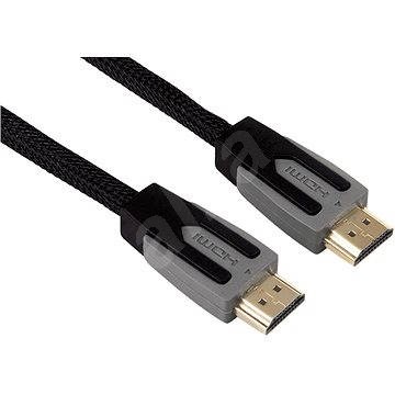 Hama HDMI High Speed propojovací 1.5m