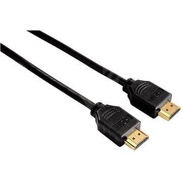 Hama HDMI High Speed propojovací 3m