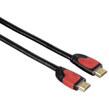 Hama TechLine HDMI 1.3 propojovací, 5m