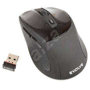 EVOLVE Optical WM-604B