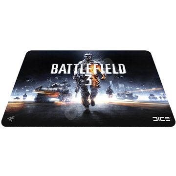 Razer Scarab Precision 2.0 (Battlefield 3 Edition)