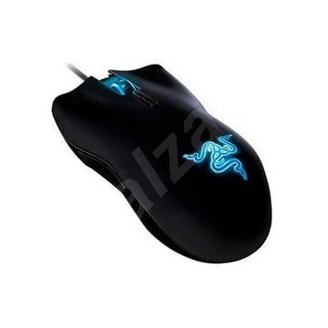 Razer Lachesis Refresh