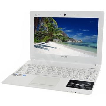 ASUS EEE PC X101 bílý