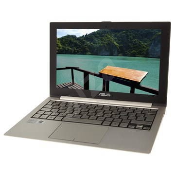 ASUS ZENBOOK UX21E-KX004V