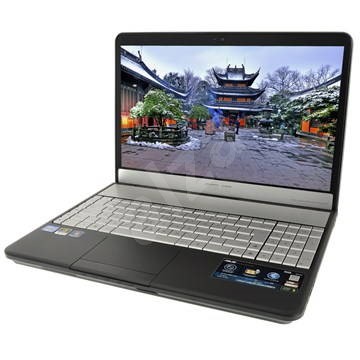 ASUS N55SF-SX318V