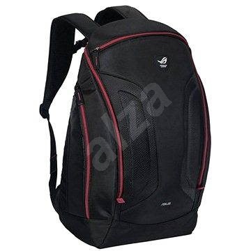 ASUS ROG Shuttle Backpack 17 "čierny