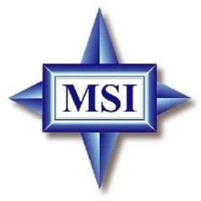 MSI NB Warranty Extension Card