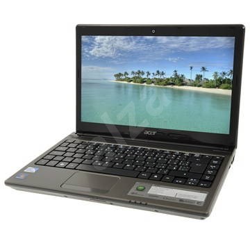 Acer Aspire 3750Z-B954G50Mnkk