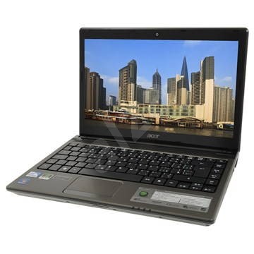Acer Aspire 3750ZG-B954G50Mnkk
