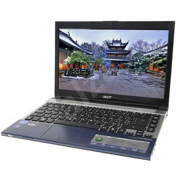 Acer Aspire 3830TG-2434G75nbb TimelineX