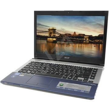 Acer Aspire 4830TG-2434G75Mnbb TimelineX