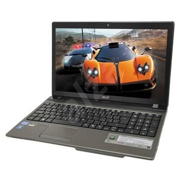 Acer Aspire 5750G-2678G75Mnkk