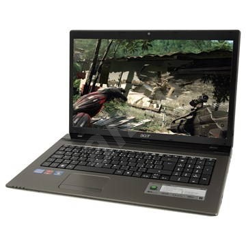 Acer Aspire 7750G-2678G75Mnkk