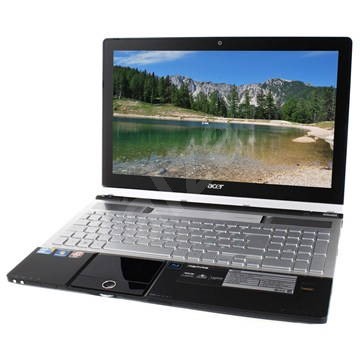 Acer Aspire 5943G-5454G64BN