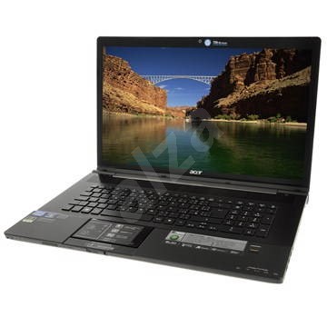 Acer Aspire Ethos 8951G-2438G75Bikk
