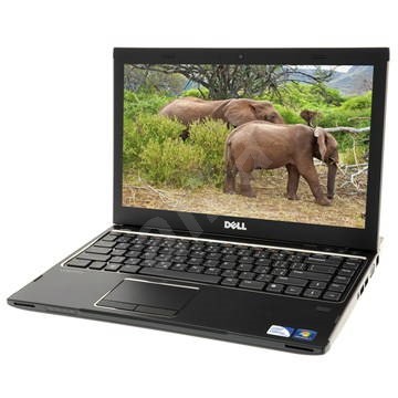 Dell Vostro V131 strieborný