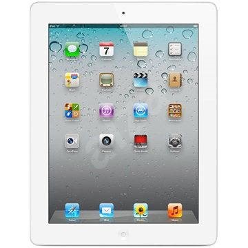 iPad 2 16GB Wi-Fi 3G White