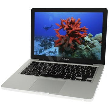 MacBook Pro 13 "CZ