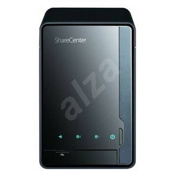 D-Link DNS-325-2TBR