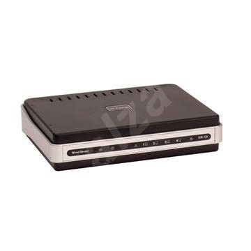 D-Link DIR-120 