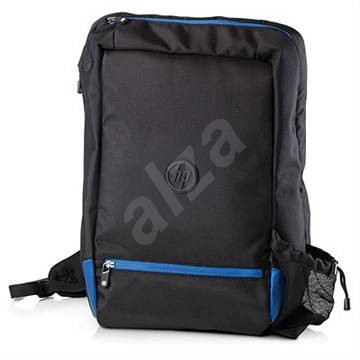 HP Student Edition Rainhood Backpack 17.3"