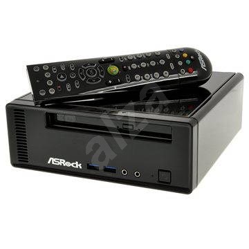 ASROCK ION 3D čierny