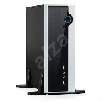 FOXCONN Barebone Atom R10-D4