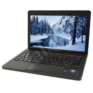 Lenovo IdeaPad S205 Black