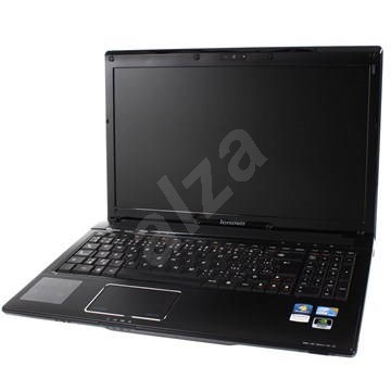 Lenovo IDEAPAD G560