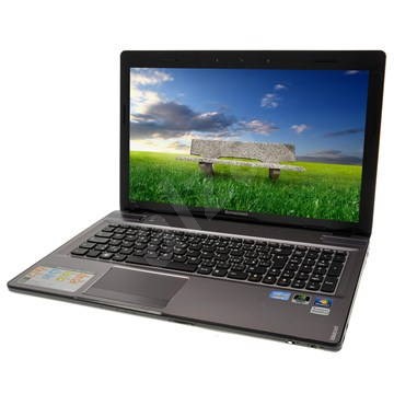Lenovo IdeaPad Y570