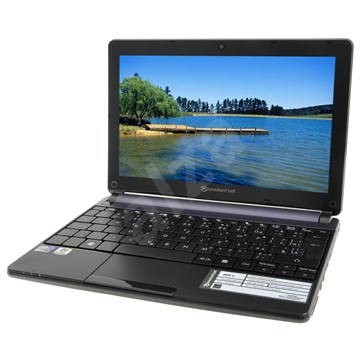 Packard Bell Dot SE-245CZ fialový
