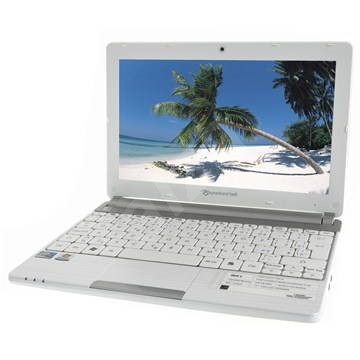Packard Bell Dot SE-245CZ biely