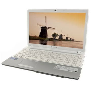 PACKARD BELL Easynote TS44-HR-345CZ biely