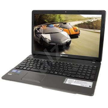PACKARD BELL Easynote TS11-HR-660CZ