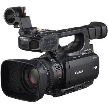 Canon XF105 Profi