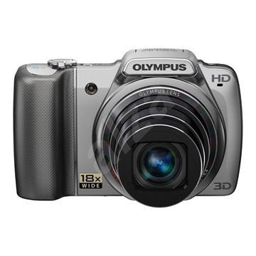 Olympus SZ-10 silver