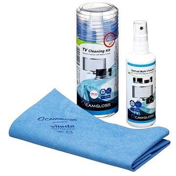 Camgloss TV Kit, 2-dílný