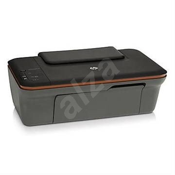 HP Deskjet 2050