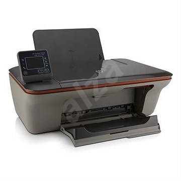 HP Deskjet 3050 e-All-in-One