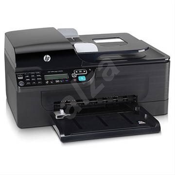 HP OfficeJet 4500
