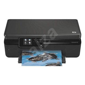 HP Photosmart 5515 e-All-in-One