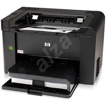 HP LaserJet Pro P1606dn
