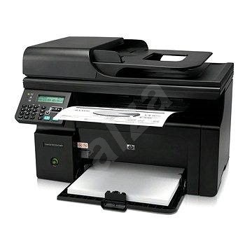 HP LaserJet M1212nf