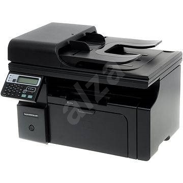 HP LaserJet Pro M1217nfw