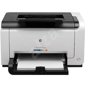 HP Color LaserJet Pro CP1025nw