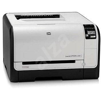 HP Color LaserJet Pro CP1525n