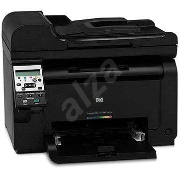 HP LaserJet Pro 100 M175