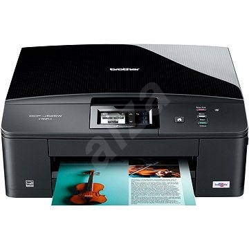 Brother DCP-J525W